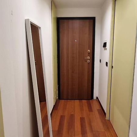 Monolocale Metro M3 Affori Apartment Milan Exterior photo